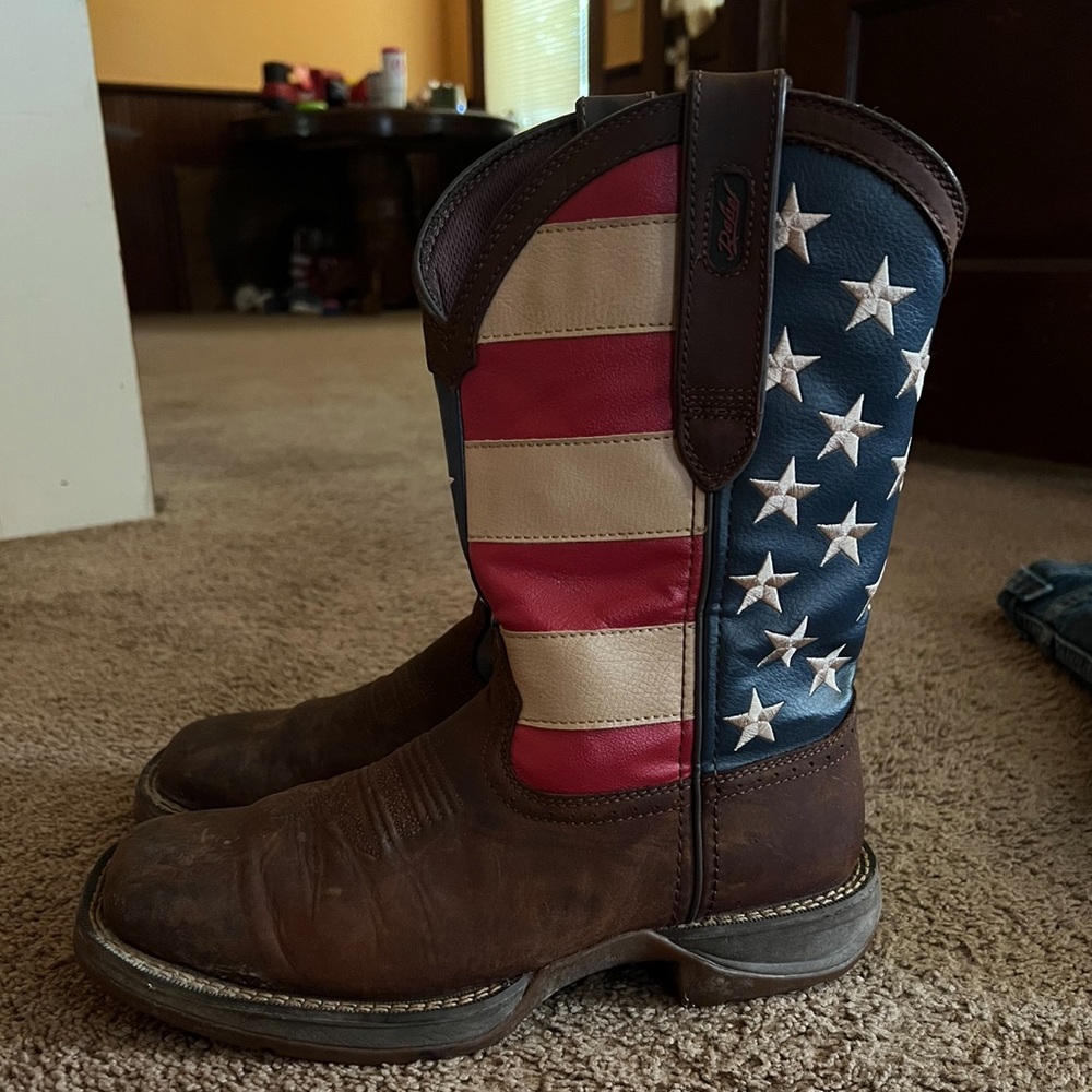 Durango Boots